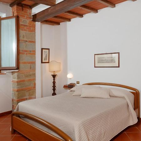 Podere I Sorbi San Donato in Fronzano Exterior foto