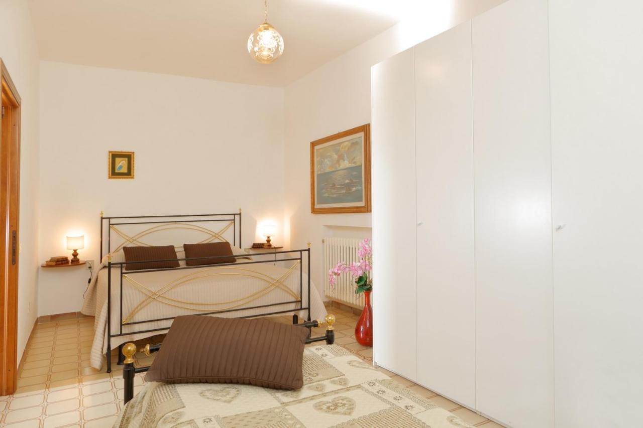 Podere I Sorbi San Donato in Fronzano Exterior foto